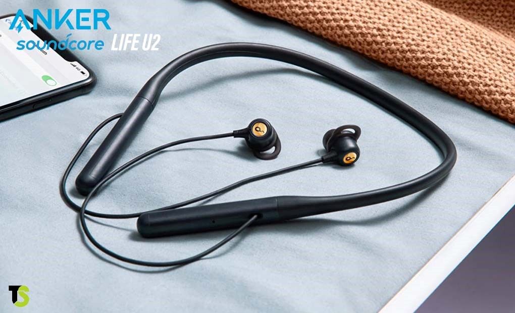بهترین هدفون گردنی کدام است؟ همه‌چیز درباره  Anker Life U2