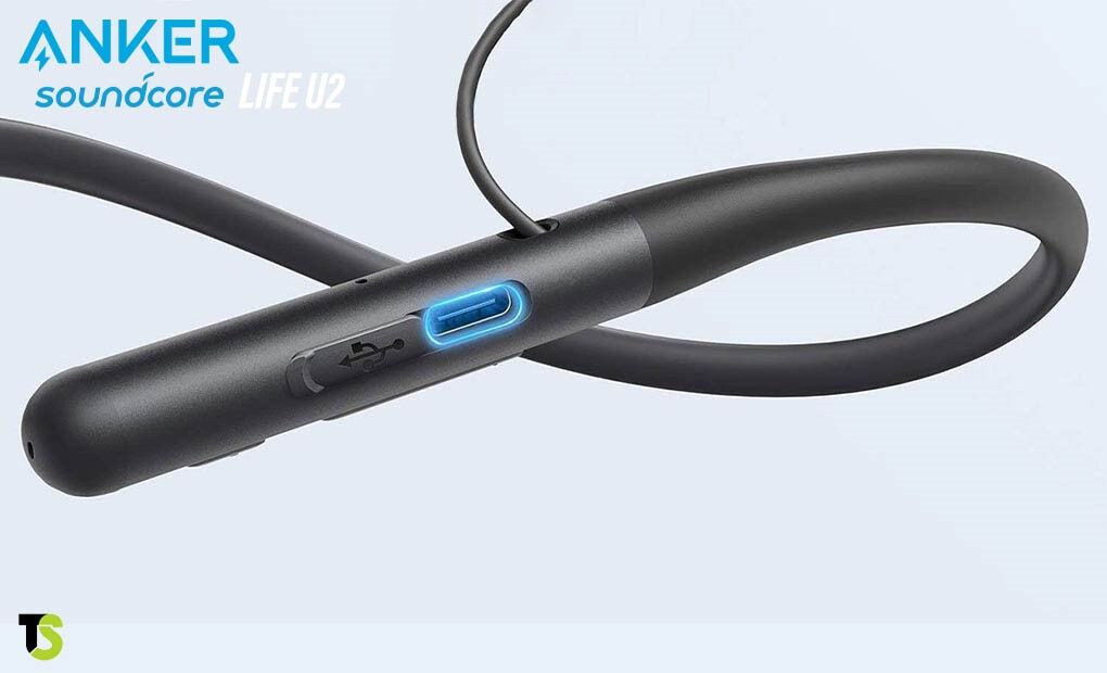 بهترین هدفون گردنی کدام است؟ همه‌چیز درباره  Anker Life U2