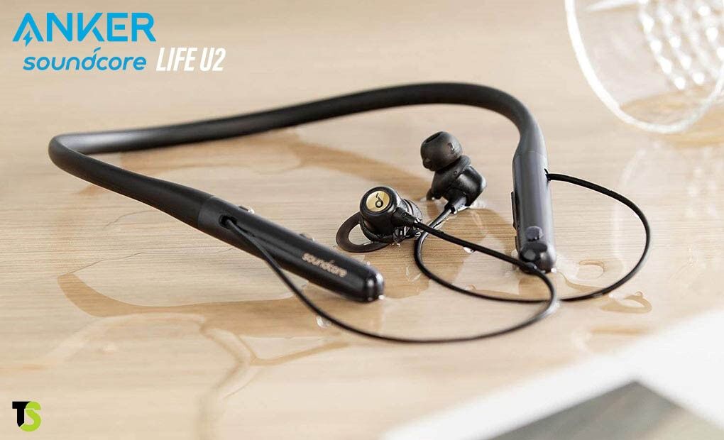 بهترین هدفون گردنی کدام است؟ همه‌چیز درباره  Anker Life U2