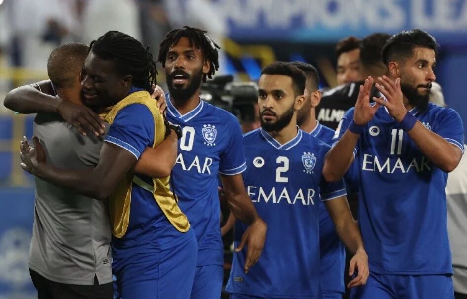 الهلال به دنبال سه خرید بزرگ برای قهرمانی جام جهانی باشگاه‌ها
