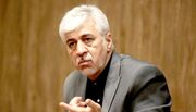 واکنش وزارت ورزش به ماجرای سیلی خوردن وزیر از هوادار پرسپولیس در ورزشگاه آزادی