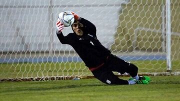 سکوت زهره کودایی شکست/ واکنش به اقدام غیراخلاقی اردنی‌ها