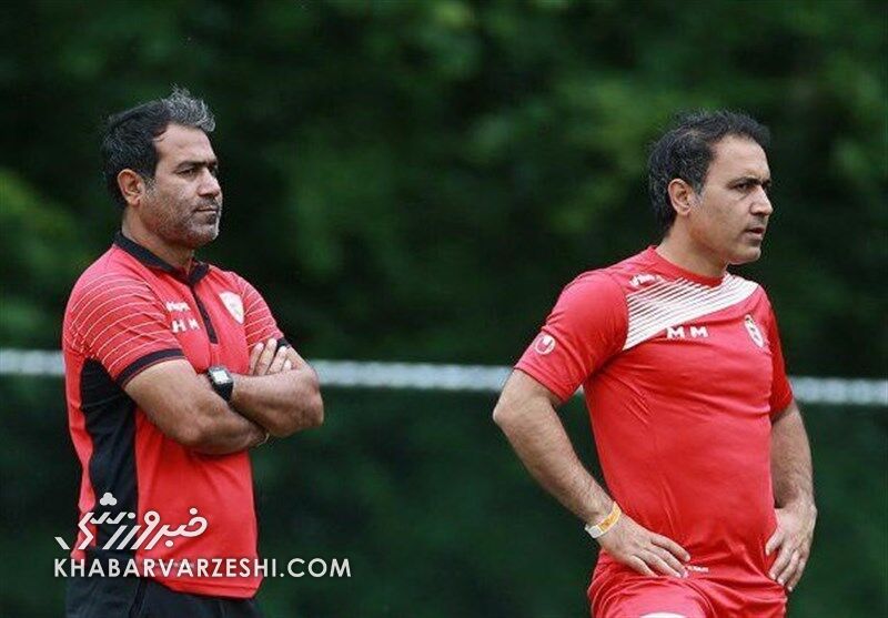 مهدوی کیا: لواندوفسکی هم در این پرسپولیس موفق نمی‌شود/ تماشاگران هم حوصله تشویق این تیم را نداشتند