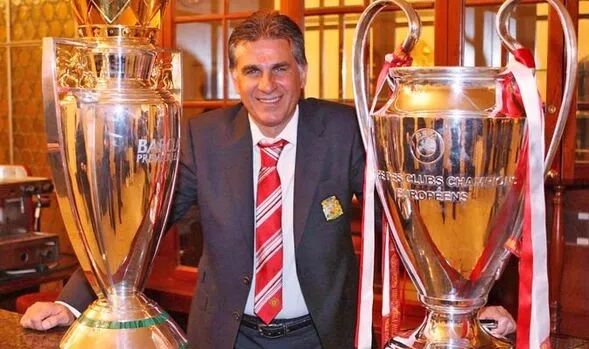 پیشنهاد مربیگری در منچستریونایتد برای کی‌روش/ دستیار محبوب فرگوسن به تئاتر رویاها برمی‌گردد؟