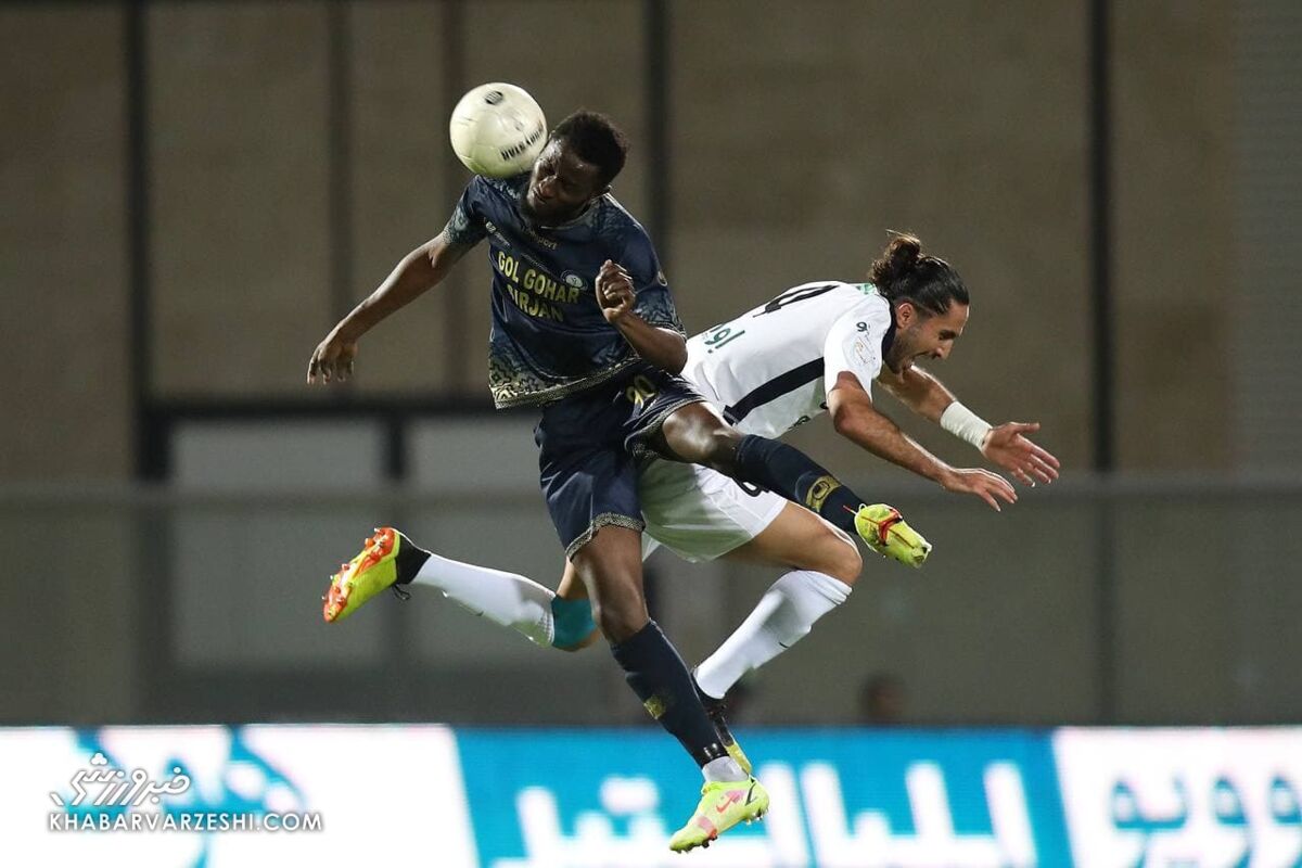 آمار از برد استقلال خبر میدهد/ کینه قلعهنویی از ماجرای جنجالی/ ساپینتو راه مجیدی و فکری را ادامه میدهد؟