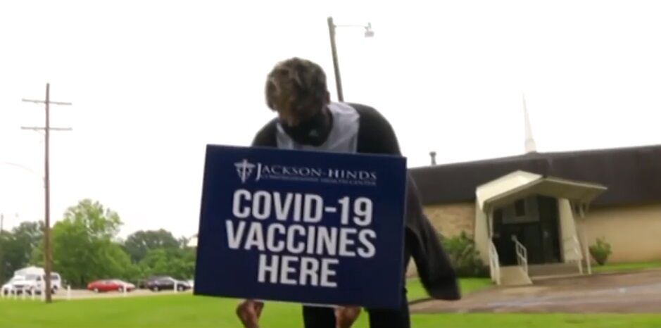 ویدیو| جنجال‌های واکسن کرونا در دنیای فوتبال