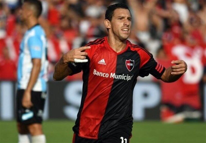 بازیکن پیشین اتلتیکومادرید و لیورپول در ۴۰ سالگی بازنشسته شد