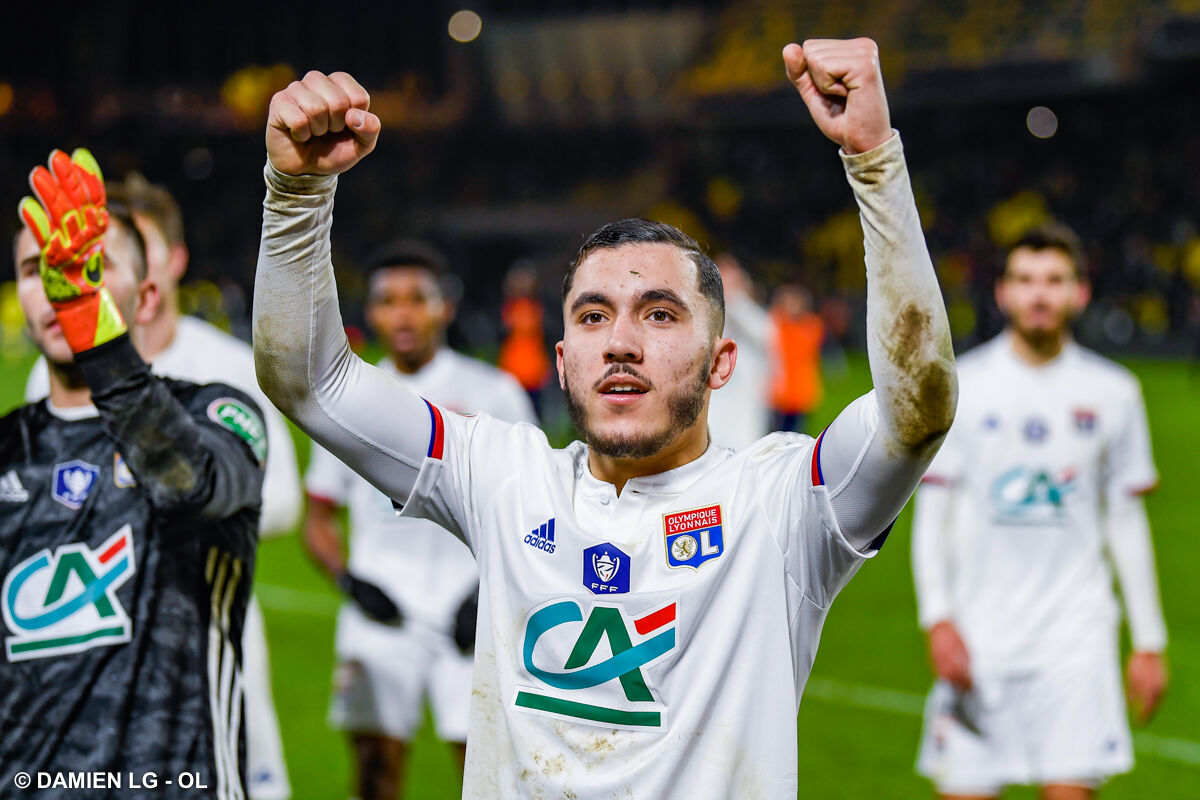 ویدیو| رایان چرکی؛ برترین بازیکن هفته لیگ اروپا