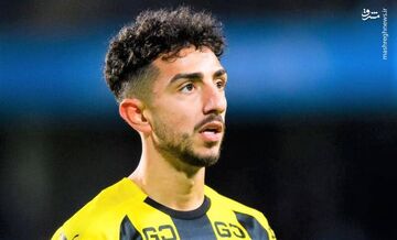 ویدیو| درخشش ستاره ایرانی در لیگ برتر هلند