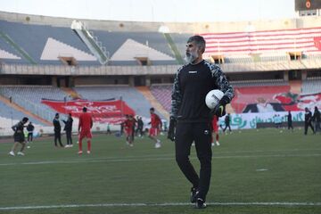 چالش بزرگ برای دستیار گل‌محمدی/ چه کسی جانشین رادو می‌شود؟