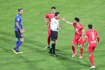 آیا این دربی هم صفر - صفر می شود؟/ خوش به حال هوادارانی که امروز در ورزشگاه هستند