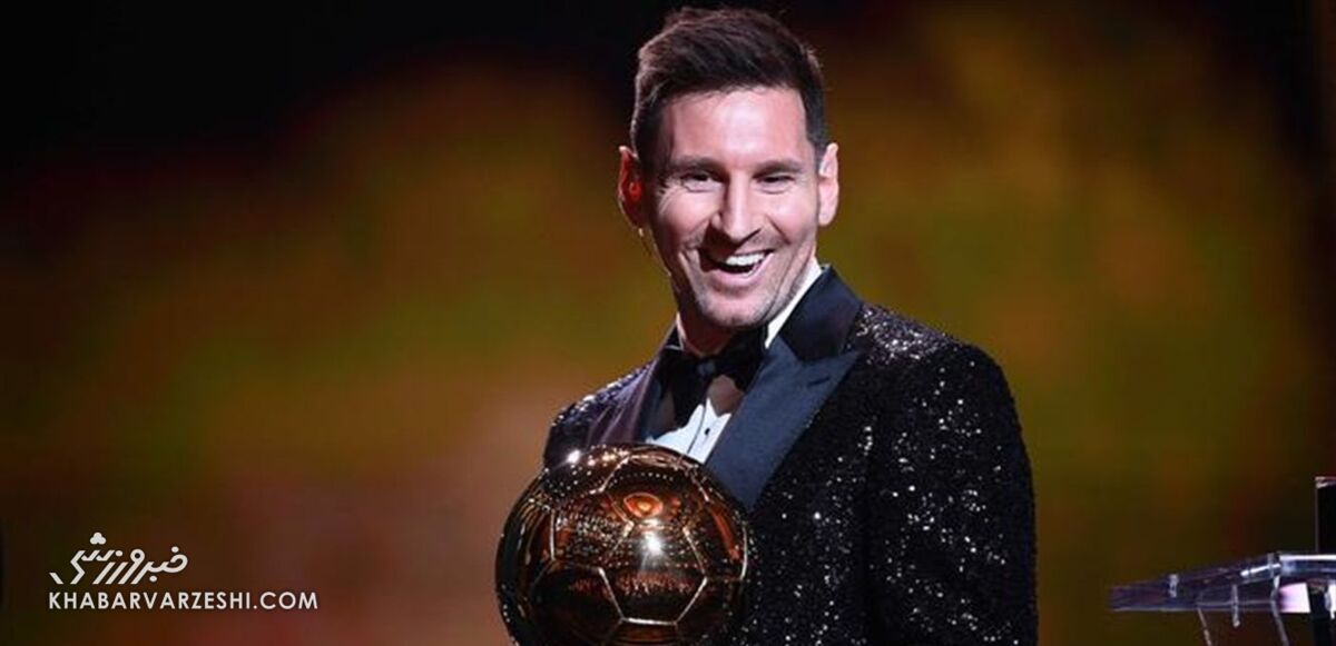 پدر و مادرم معنای فروتن بودن را به من یاد دادند/ مسی: هرگز فکر نکرده ام که بهترین بازیکن جهان هستم