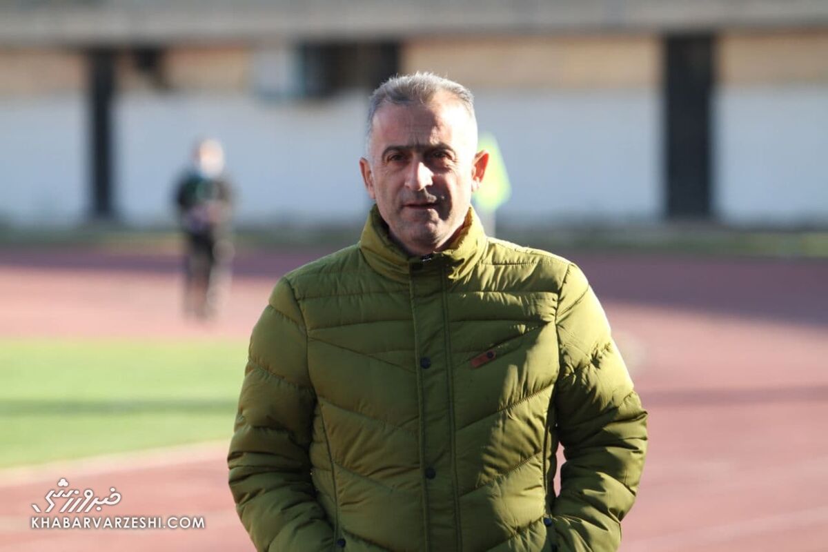 تیم‌های نفتی خوزستان مظلوم‌ترین تیم‌های لیگ هستند/ منصوریان حمایت شود