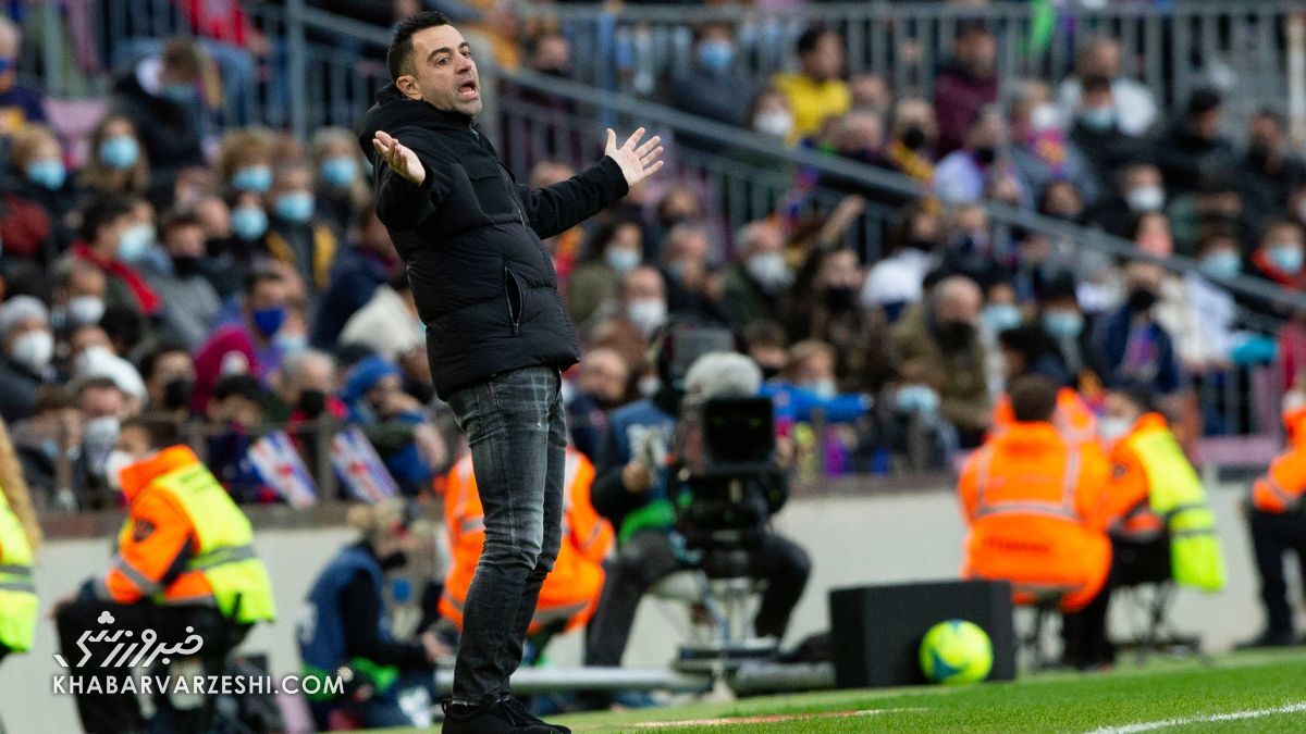 ژاوی هرناندس