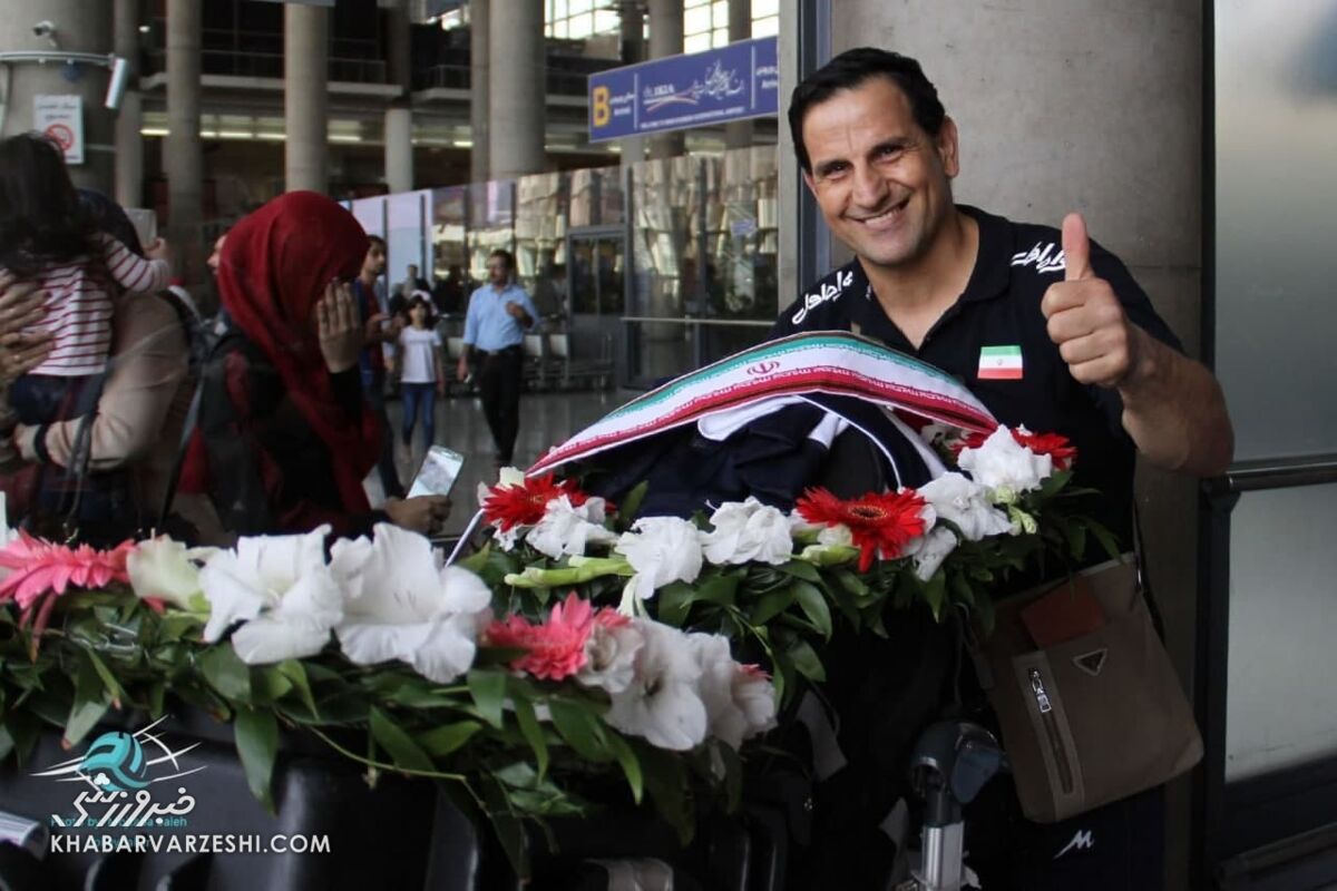 علیرضا پیشیاره 