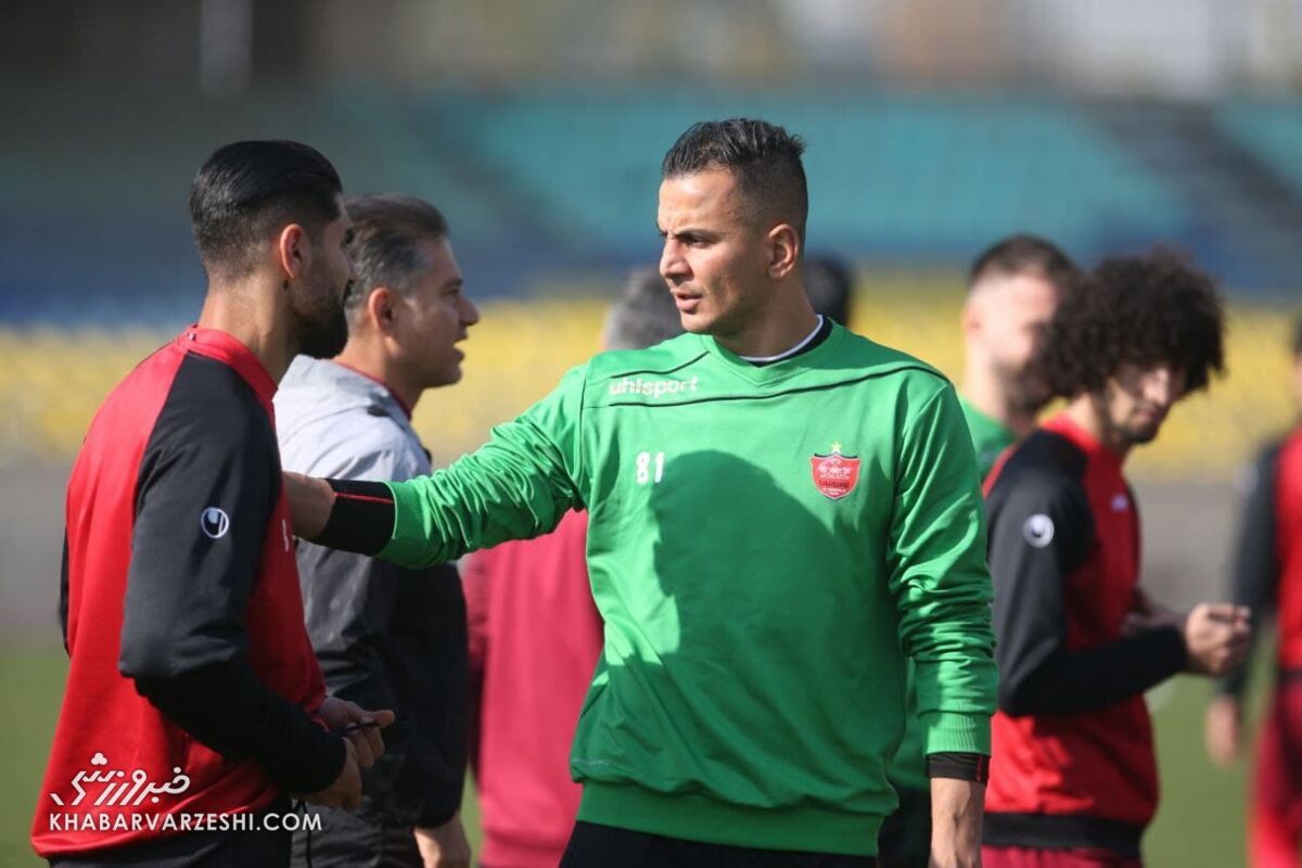 لک با مصاحبه یحیی دوپینگ کرد