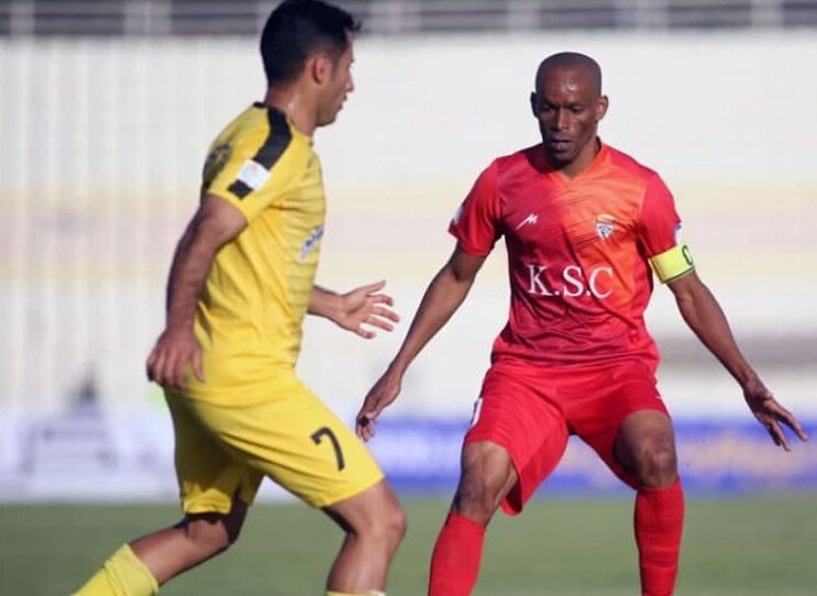 ویدیو| خلاصه بازی فجرسپاسی ۱-۱ فولاد