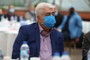 فوتبال ایران را با علی دایی و فوتسال را با نام شمسایی می‌شناسند