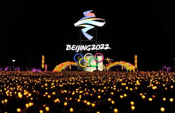 انگلیس هم المپیک پکن را تحریم کرد/ ماجرای نقض حقوق بشر