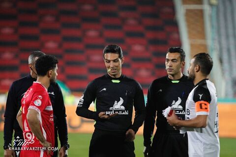 پرسپولیس - هوادار