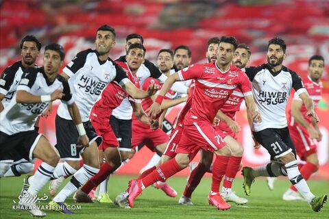 پرسپولیس - هوادار
