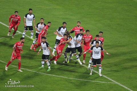 پرسپولیس - هوادار