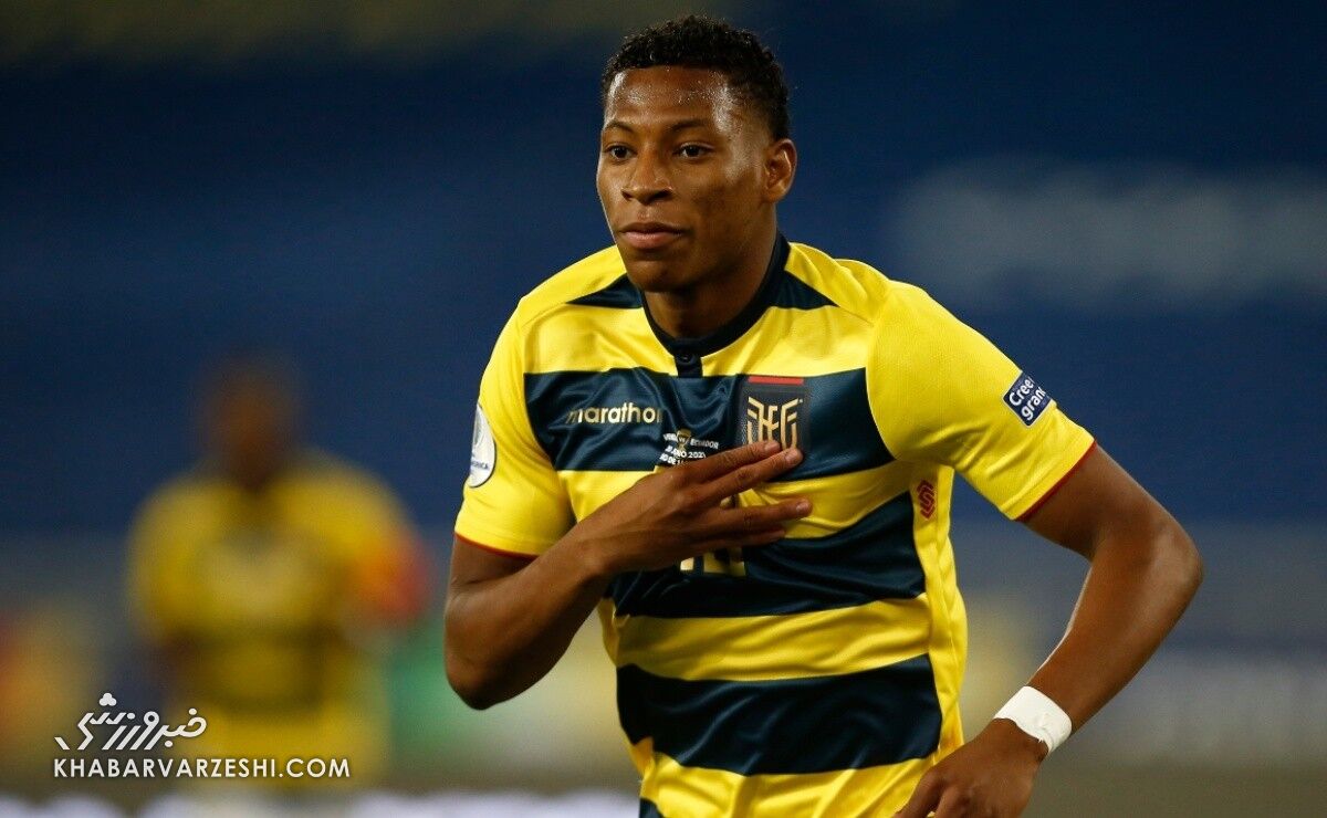 تصادف گونسالو پلاتا