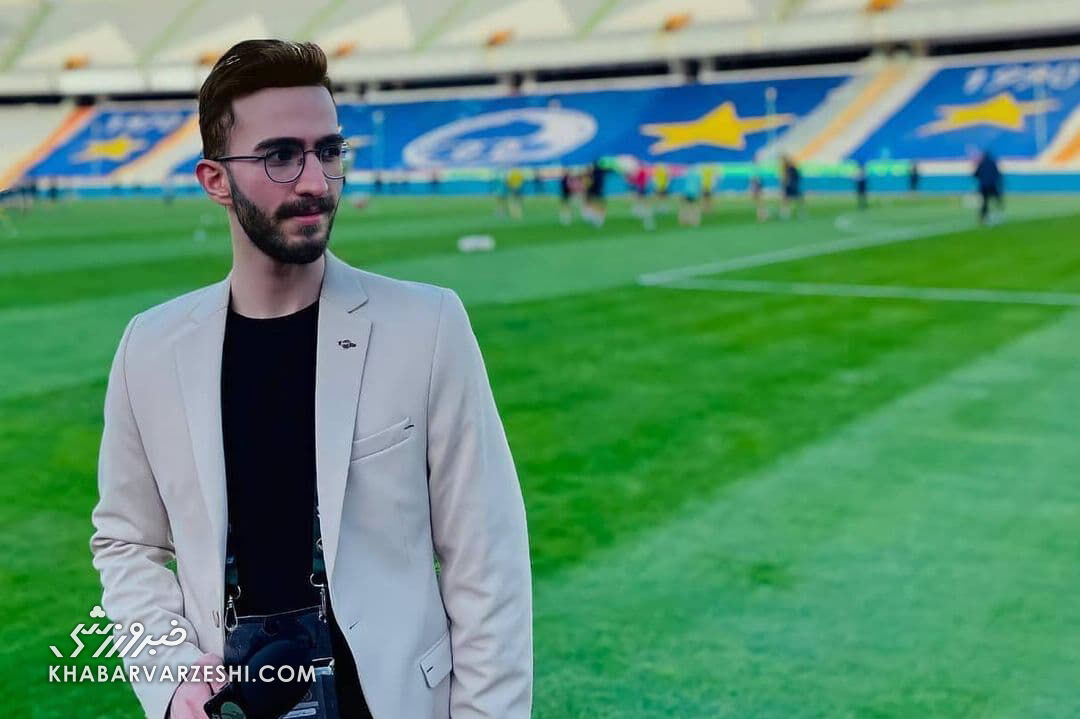 گزارشگر استقلال - پیکان مشخص شد