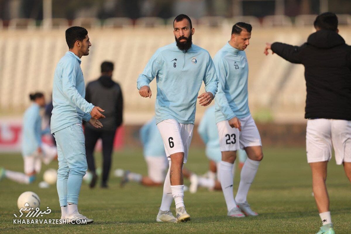  استقلالی‌ها به دانشگاه می‌روند