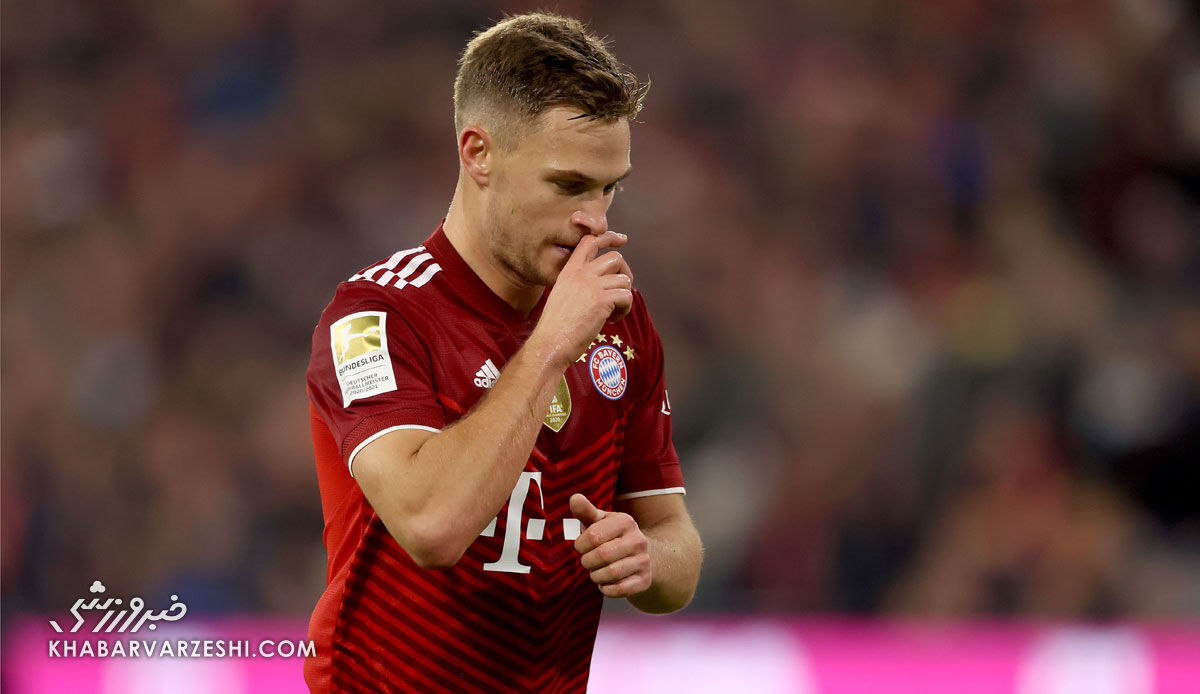 یاشوا کیمیش