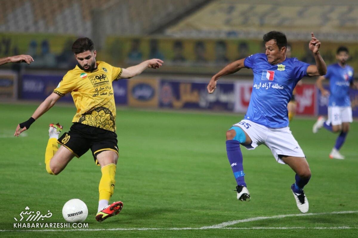 یاسین سلمانی