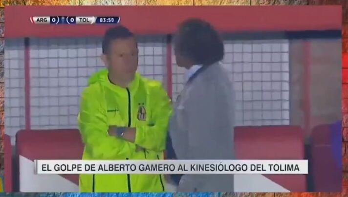 ویدیو| اتفاقات بامزه دنیای فوتبال با ابوطالب حسینی