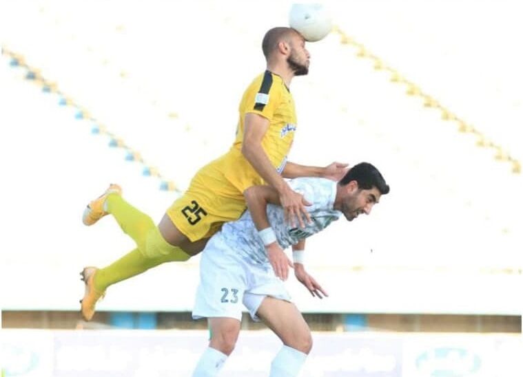 ویدیو| خلاصه بازی آلومینیوم - فجرسپاسی/ پیروزی خانگی شاگردان خطیبی با تک گل رحمتی