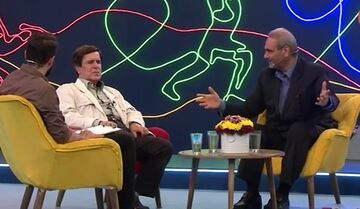 ویدیو| بهترین و بدترین مربی ایران و جهان از نگاه سرهنگ علیفر