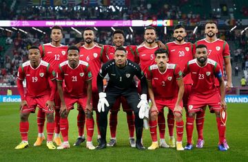 ببینید| عصبانیت عمانی‌ها از نتایج ضعیف برانکو/ ورزشگاه جام جهانی تخریب شد!
