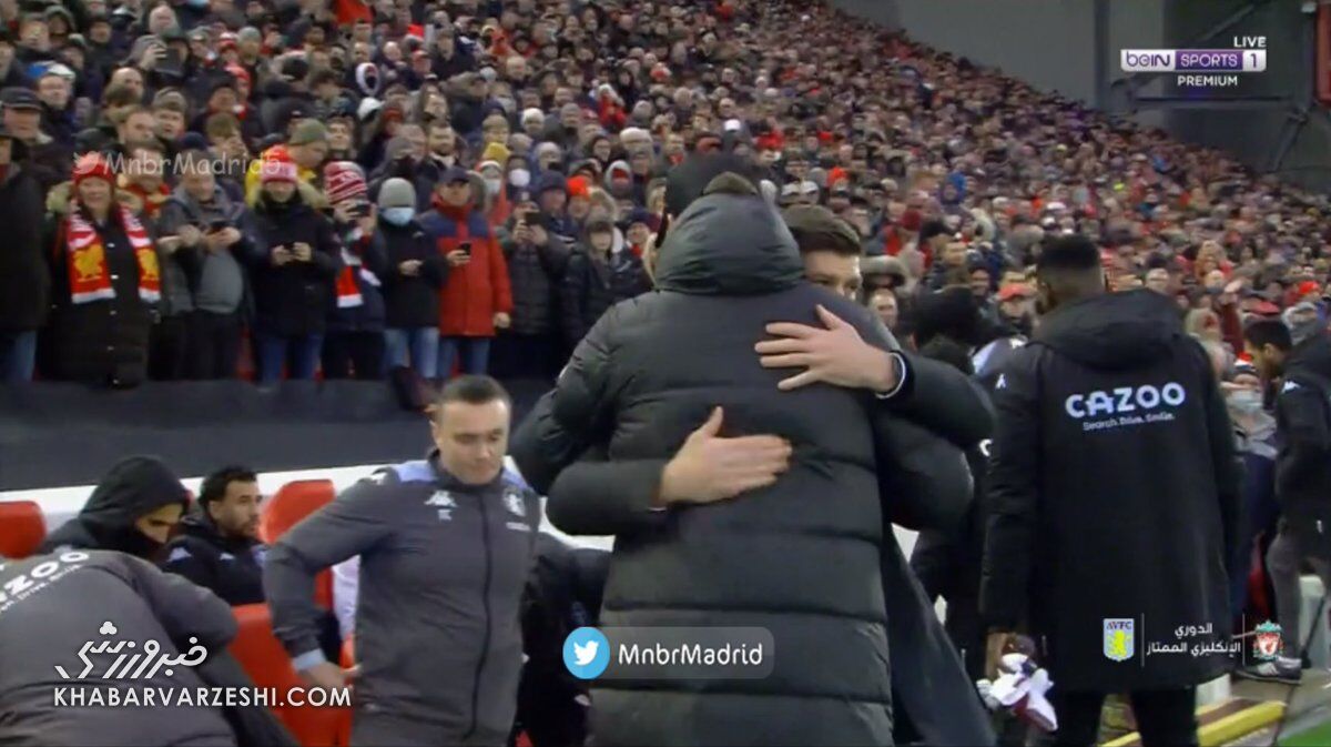 استیون جرارد در آنفیلد