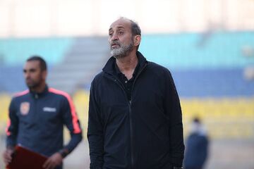 سرنوشت جالب مربی نام آشنای فوتبال ایران؛ خداحافظی بعد از ۳۱ سال و ۷ صعود!