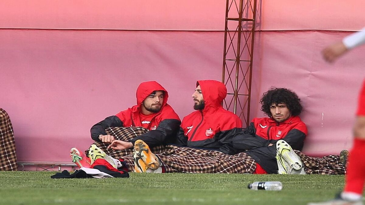 تصمیم مهم ۲ پرسپولیسی؛ تا پایان نیم فصل صبر می‌کنیم
