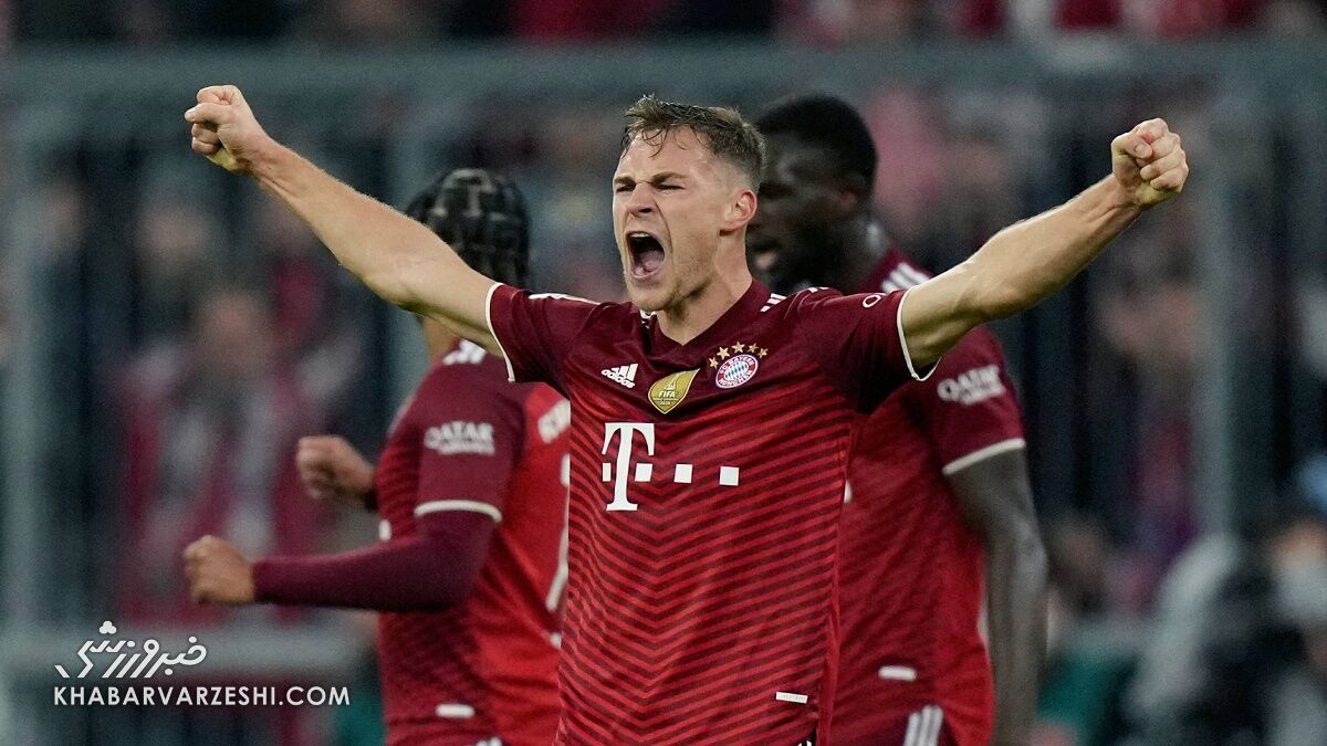 یاشوا کیمیش