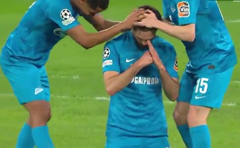 ویدیو| برترین گل های هفته ششم لیگ قهرمانان اروپا