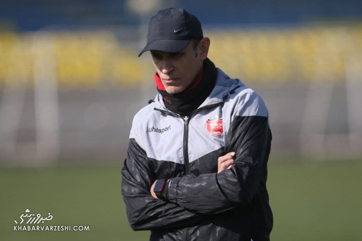 شوک شبانه به پرسپولیس/ محکومیت ۸ میلیاردی پرسپولیس به خاطر گل محمدی