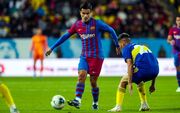 ویدیو| خلاصه بازی بارسلونا - بوکاجونیورز/ آرژانتینی‌ها فاتح دیدار گرامیداشت مارادونا