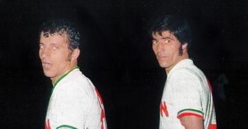 پاسخ منفی دو ستاره پرسپولیس به پیشنهاد نجومی انگلیسی‌ها