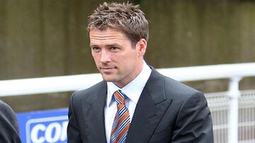 ویدیو| به بهانه تولد ۴۲ سالگی مایکل اوون