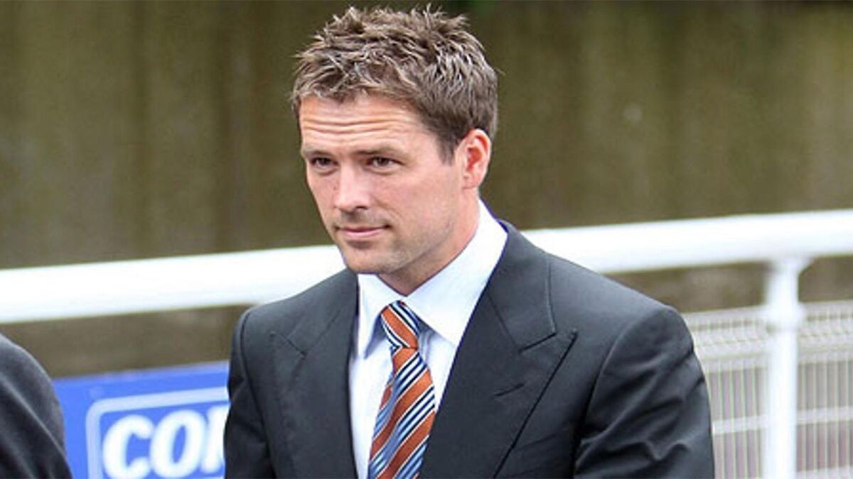 ویدیو| به بهانه تولد ۴۲ سالگی مایکل اوون