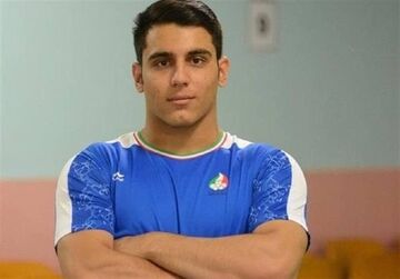 درخشش وزنه‌بردارن ایرانی در ازبکستان/ معتمدی و حقوقی ۵ مدال گرفتند