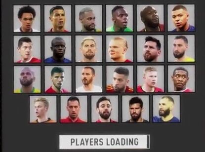 ویدیو| نامزدهای نهایی تیم منتخب سال از نگاه فیفا