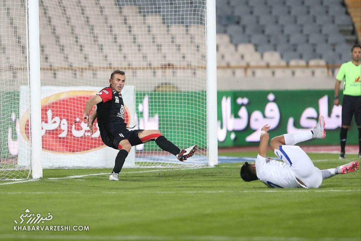 سیدجلال حسینی