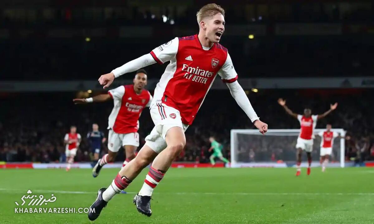 آرسنال - وستهم 