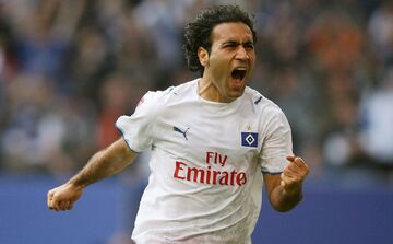 ویدیو| مهدوی کیا با ستارگان جهان بازی می کند